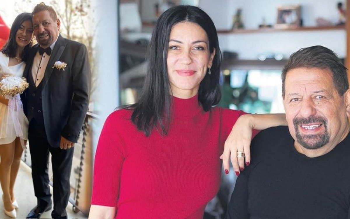 Erman Hoca: Ne olmuş benden 34 yaş küçükse