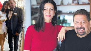 Erman Hoca: Ne olmuş benden 34 yaş küçükse