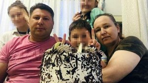 Eşini ormanda öldürüp, intihara kalkıştı