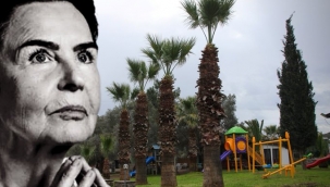 Fatma Girik'in adı, Bodrum'daki mahallesinde yaşatılacak