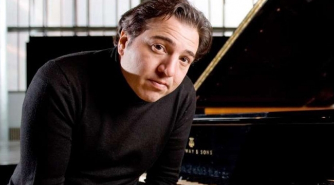 Fazıl Say, İzmir'de konsere çıkıyor