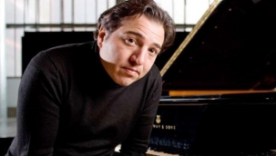 Fazıl Say, İzmir'de konsere çıkıyor