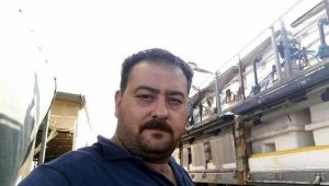 Feribot yangınında kayboldu, 8 gündür haber yok