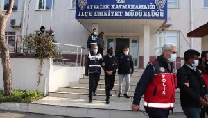 FETÖ bahanesiyle 209 bin dolar dolandırıldı