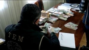 FETÖ'nün eyalet kasası yakalandı