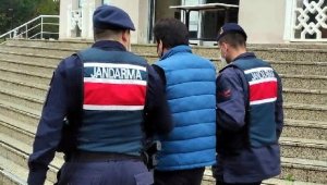 Firari FETÖ hükümlüsü saklandığı evde yakalandı