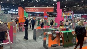 'Fransa 2023 sezonunu Türk kıyafetleriyle karşılayacak'