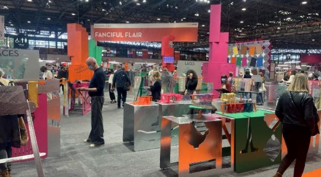 'Fransa 2023 sezonunu Türk kıyafetleriyle karşılayacak'