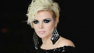 Fulden Uras hastaneye kaldırıldı