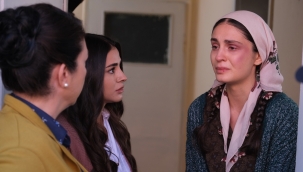 Genç oyuncu: Stresimi pilates ve kick boks ile atıyorum