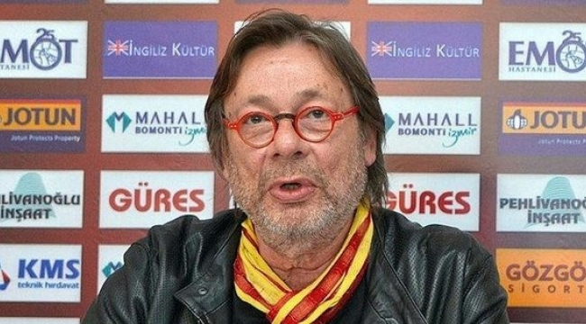 Göztepe Başkanı Sepil koronaya yakalandı