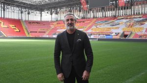 Göztepe: Hakkımız haram olsun