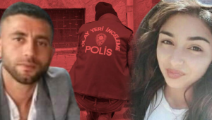 Hamile Hazal'ı öldürdü: Kim olsa aynı şeyi yapardı