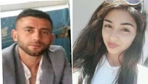 Hazal karnındaki bebeğiyle öldürüldü