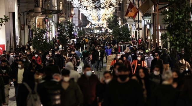 Herkes doğduğu yerde yaşasaydı en kalabalık şehir listesi böyle olacaktı!