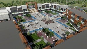 İbrahim Tatlıses'in kazandığı alışveriş merkezi ihalesi iptal edildi