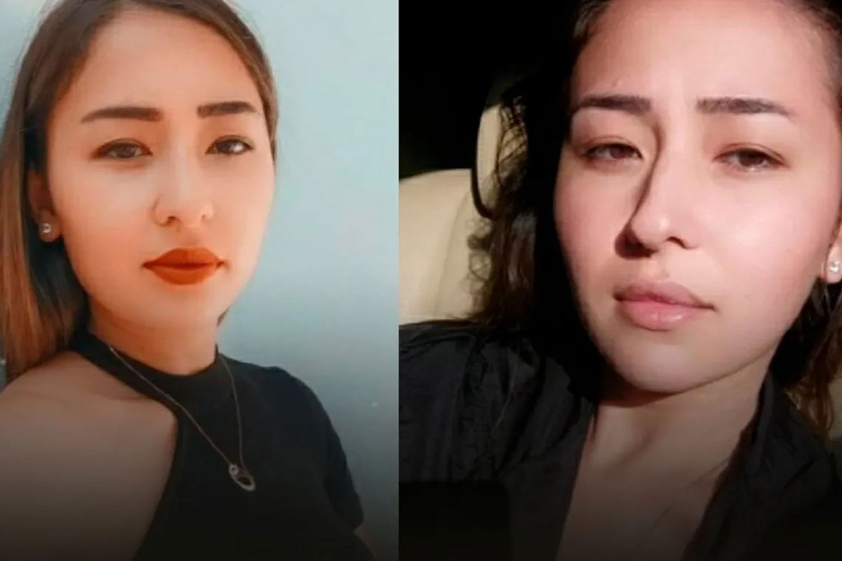 İki genç kadına kırmızı ışıkta infaz