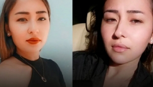 İki genç kadına kırmızı ışıkta infaz