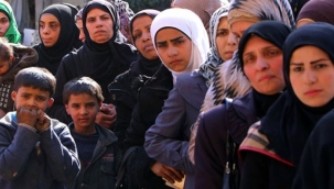 İstanbul, Ankara ve İzmir Suriyeliler'e kapatıldı