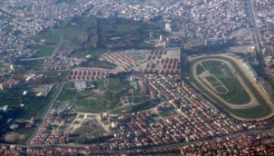 İşte Türkiye'nin en kalabalık ilçeleri