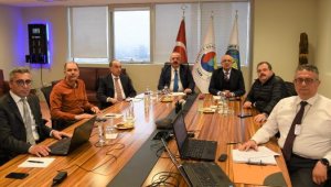 İTB Yönetim Kurulu Başkanı Kestelli: Yaşanan gerginlik emtia piyasalarını etkiliyor