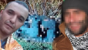 İzmir'deki korkunç valiz cinayetinin ayrıntıları