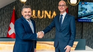 İzmir'in ünlü markası İsviçreliler'e satıldı