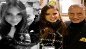 İzmir konuşuyordu! Ve aşklarını ilan ettiler