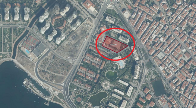 İzmir Şehir Plancıları Odası yönetiminden belediyeye çağrı