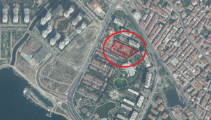 İzmir Şehir Plancıları Odası yönetiminden belediyeye çağrı