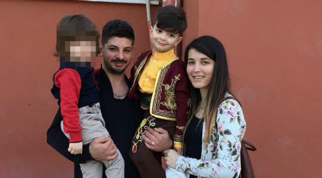İzmir'de ilkokul öğrencisi koronadan öldü