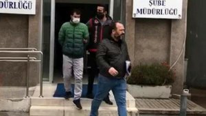 İzmir'de minibüsçünün cinayet şüphelisi yakalandı