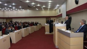 İzmir'deki okullar için güvenlik ve koordinasyon toplantısı düzenlendi