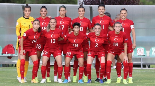 İzmir'in milli hasreti bitiyor