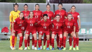 İzmir'in milli hasreti bitiyor