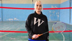 Kanseri yendi, 2 kez Türkiye şampiyonu oldu