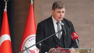 Karşıyaka Belediye Başkanına 'tek adam' suçlaması