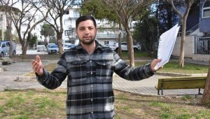 Kaza geçirdi, hastaneye kaldırıldı, 'kaza yerini terk etti' diye ceza kesildi