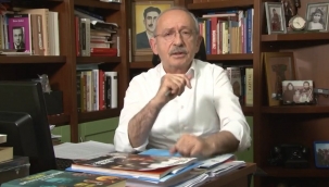 Kılıçdaroğlu: Elektrik faturamı ödemeyeceğim