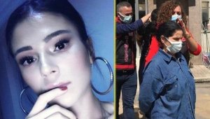 Kızını boğarak öldüren anne konuştu