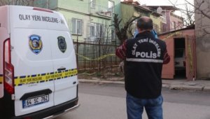 Komşuların 'köpek' tartışması kanlı bitti