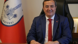 Konak Belediyesi ikinci kez Avrupa Partner Ödülü aldı