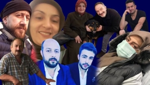 Koronadan 9 ferdi ölen aileye genetik tarama