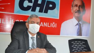Küfür gerekçesiyle CHP'den ihraç edildi
