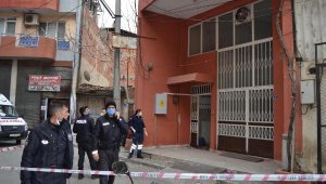 Manisa'da haber alınamayan yaşlı çift evlerinde ölü bulundu