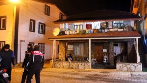 Marmaris'te eski eş dehşeti: 3 yaralı