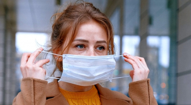 Maskelerin tamamen çıkarılması kararı için erken