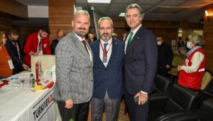 Menemen'de kan bağışı kampanyası başlatılacak