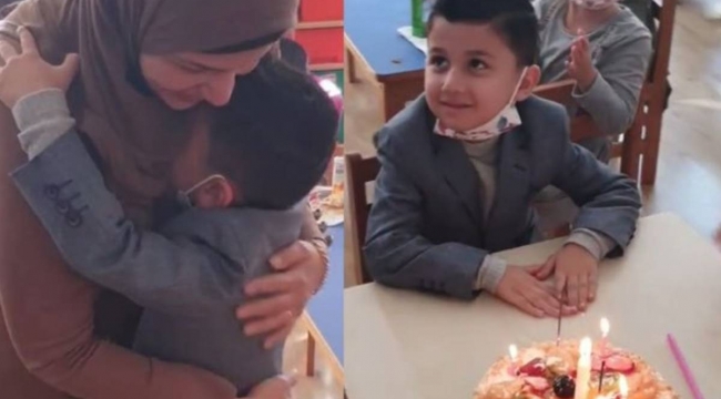 Milyonları duygulandıran Dilara öğretmen kovuldu!