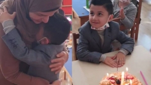 Milyonları duygulandıran Dilara öğretmen kovuldu!